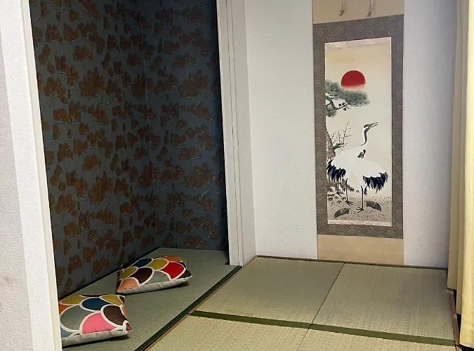 大阪旅・四葉　