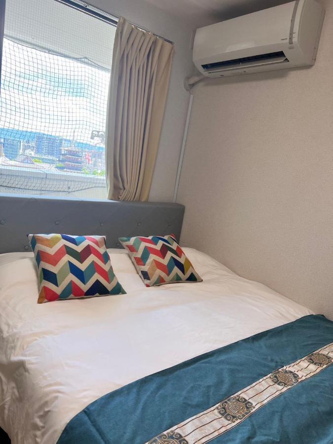 Appartement 大阪旅・四葉　 Ōsaka