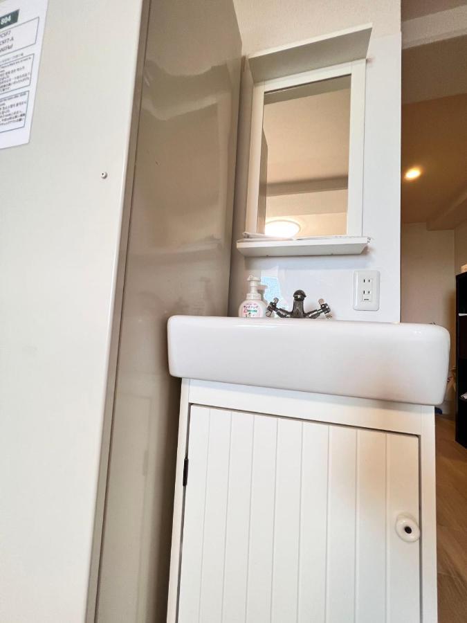 Appartement 大阪旅・四葉　 *