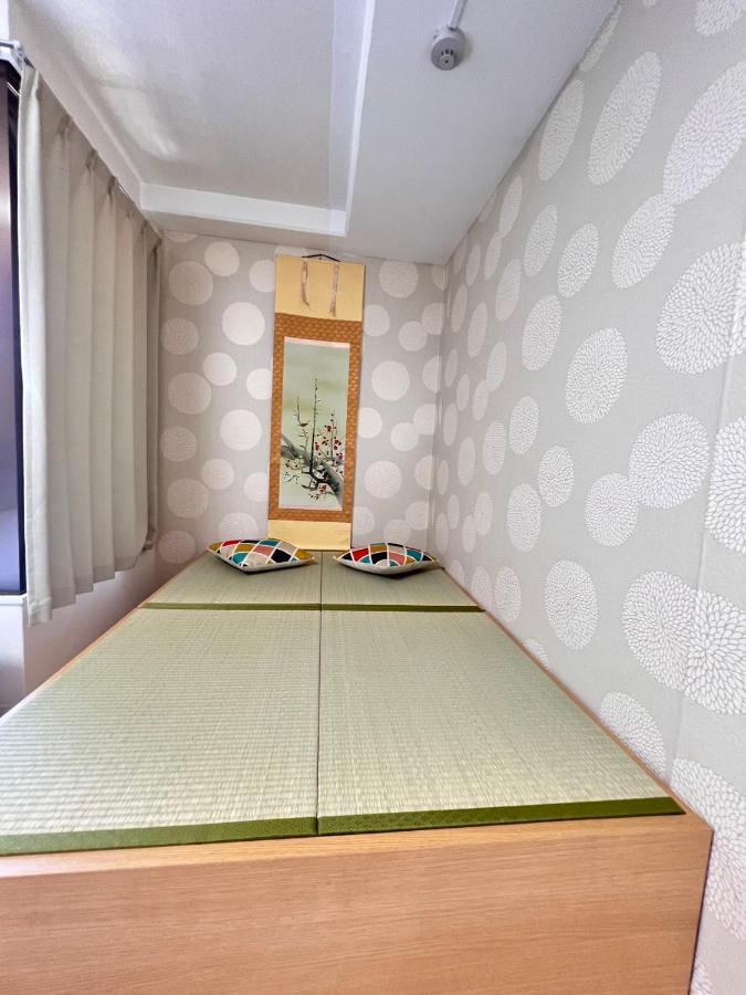 Appartement 大阪旅・四葉　